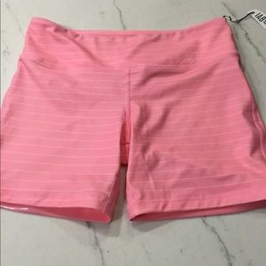 IAB MFG shorts